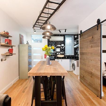 Industrial Central Apartment - Shop 8 Fremantle Buitenkant foto